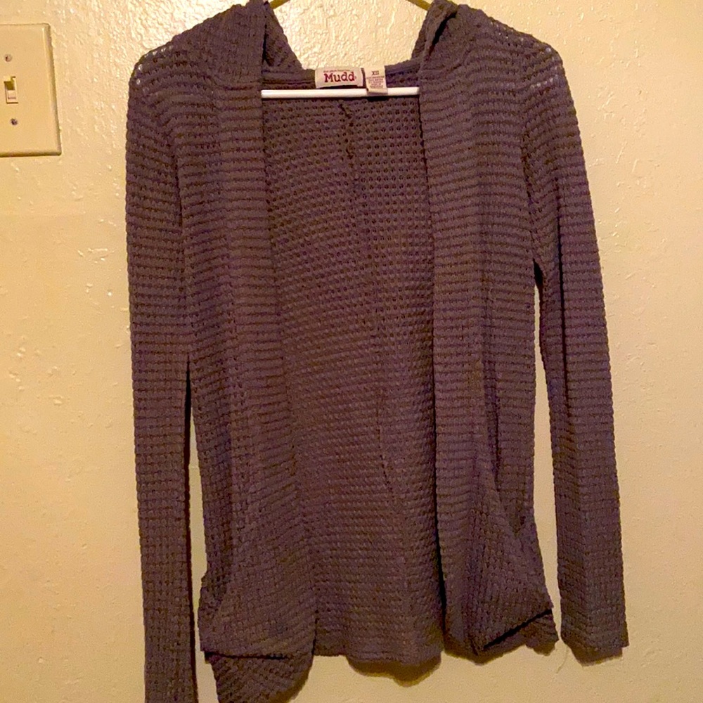 A jacket